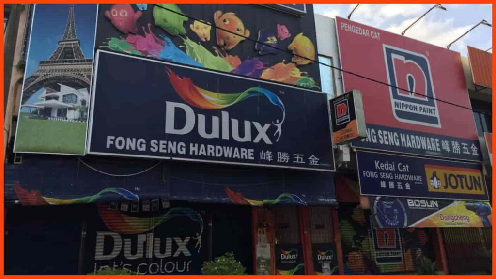 fong seng hardware