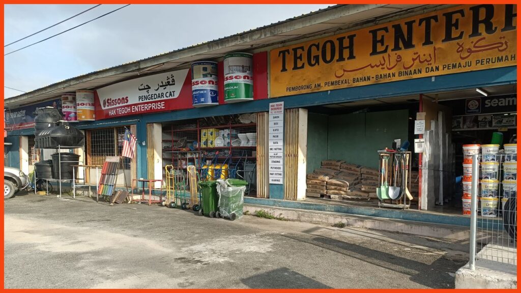 hak tegoh enterprise