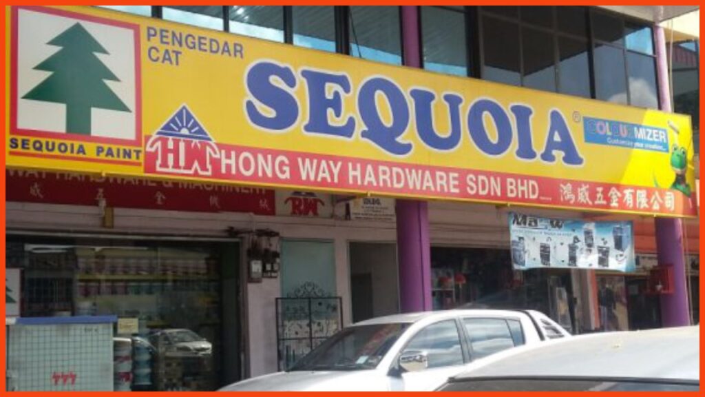 hong way hardware