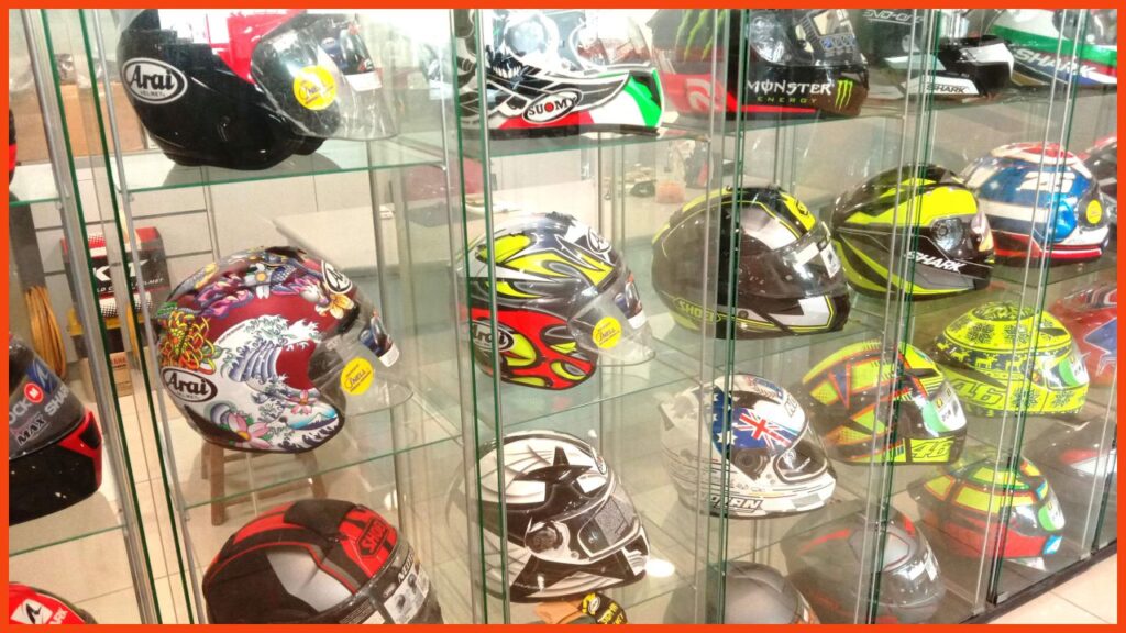 kedai helmet melaka blh-ban lee motor sdn bhd