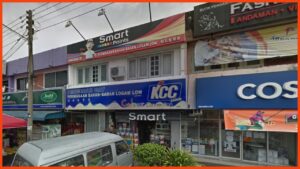 logam low kcc paint and smart paint store