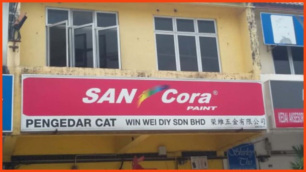 win wei hardware diy sdn. bhd. (main)