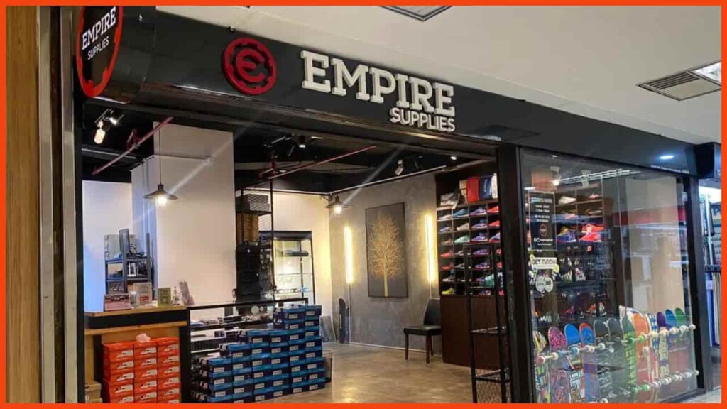 empire supplies