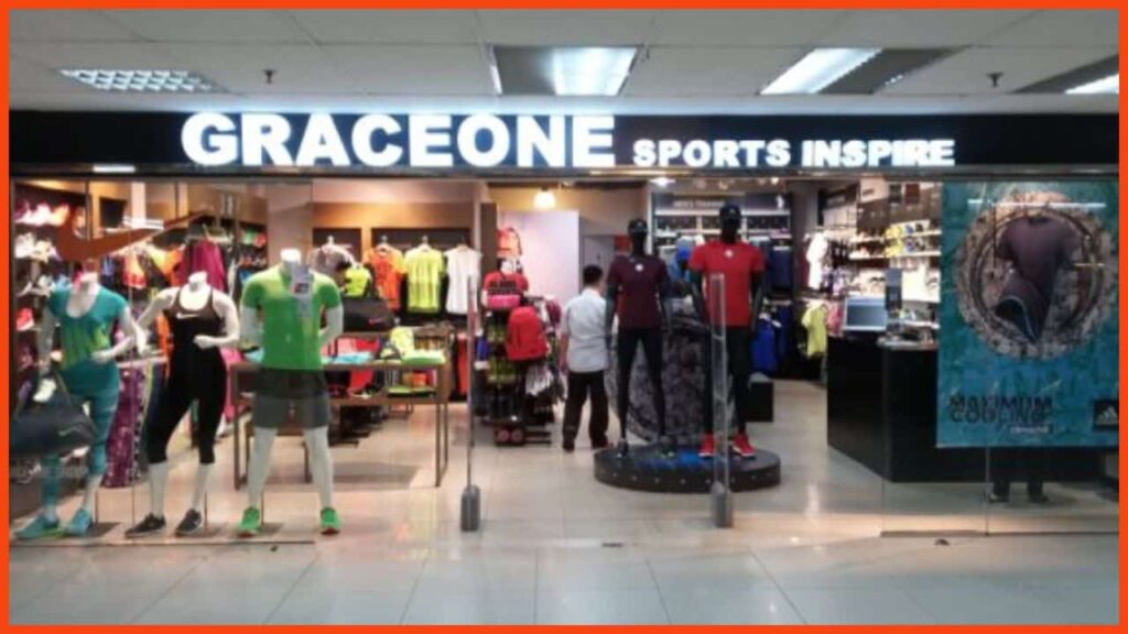 graceone sports inspire