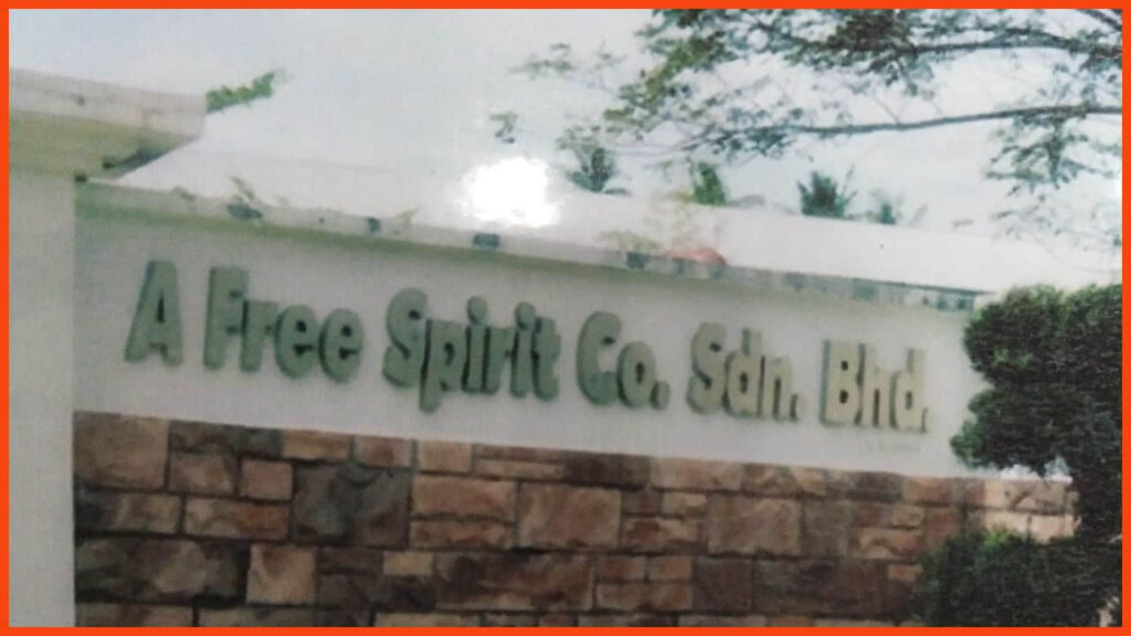 kedai sukan kepala batas a free spirit co. sdn. bhd.