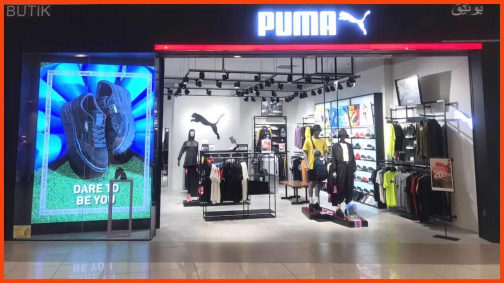 kedai sukan kota bharu puma aeon mall kota bharu