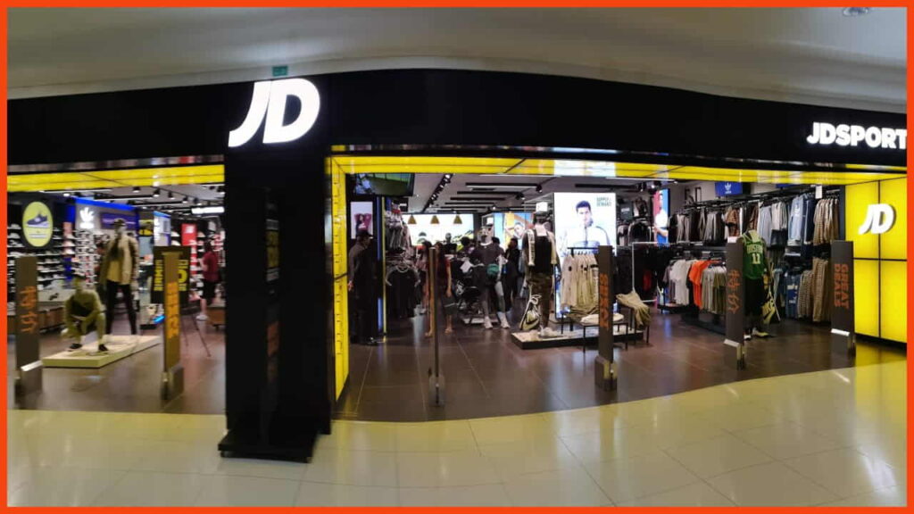 kedai sukan melaka jd sports