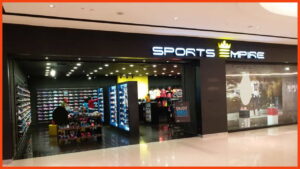 kedai sukan kota kinabalu sports empire