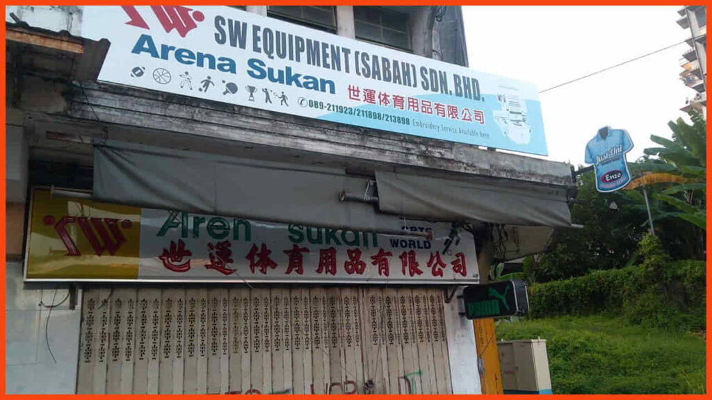 sw equipment (sabah) sdn. bhd.