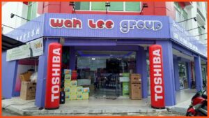 wah lee group (kulim landmark central)