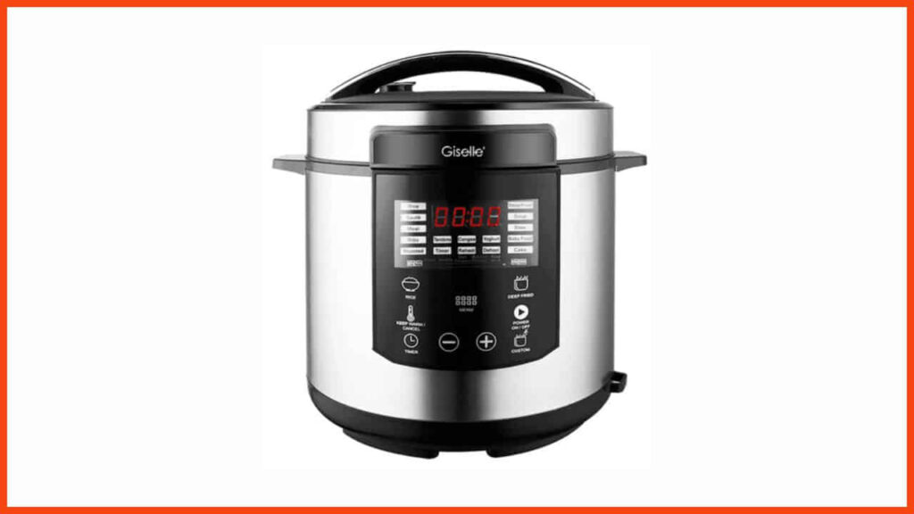 pressure cooker terbaik g