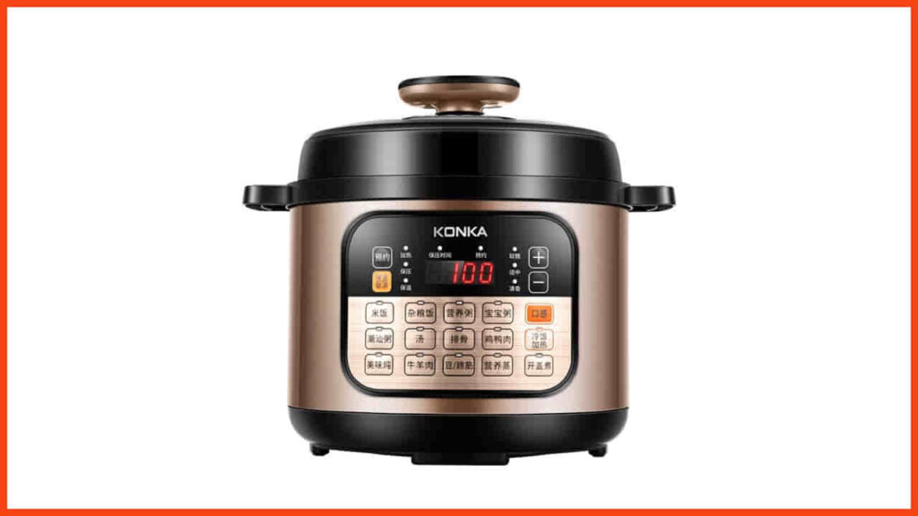 pressure cooker terbaik mmx ewant