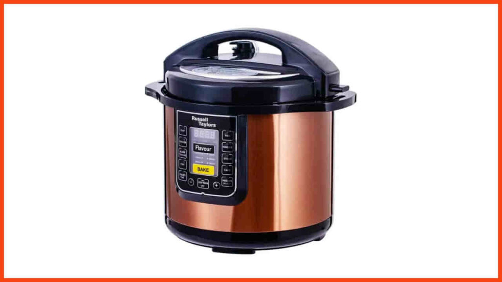 pressure cooker terbaik russel taylors