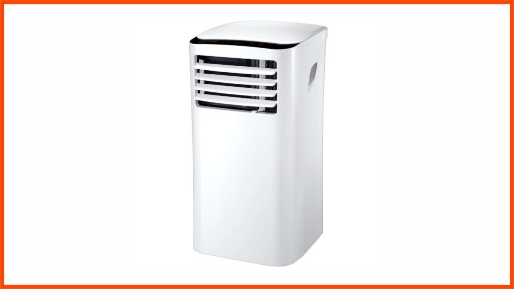 aircond midea mph-09crn1 (1.0hp)