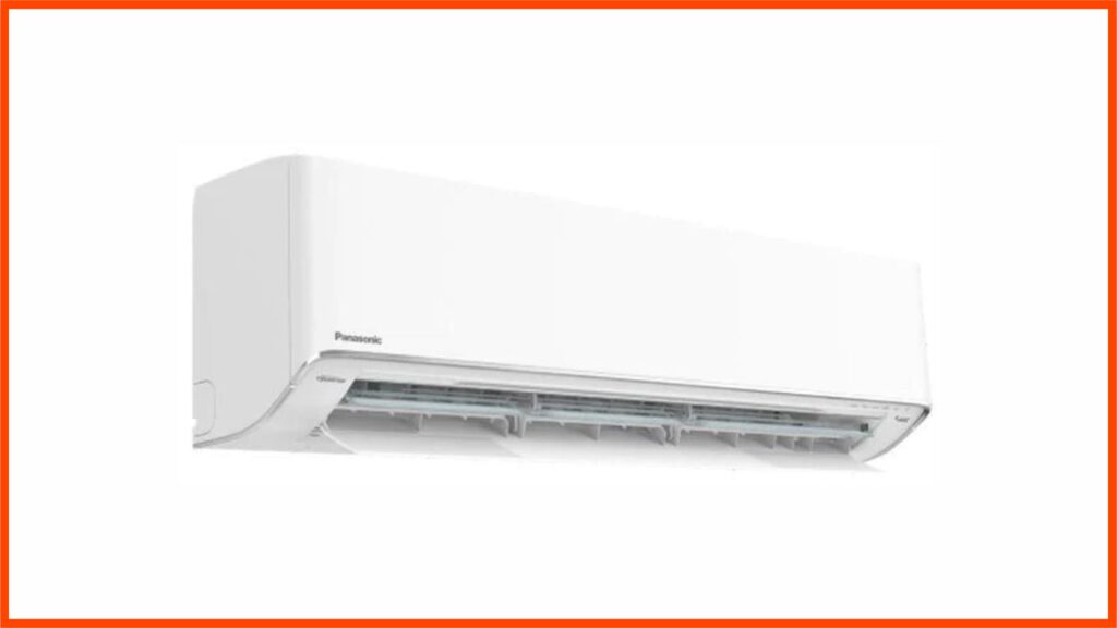 aircond panasonic cs-xu24xkh-1 (2.5hp)